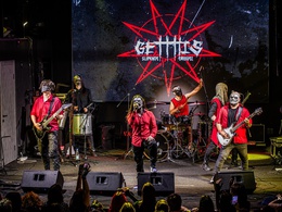 Slipknot Tribute (Get This)