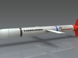       Tomahawk