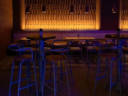 El Barritos