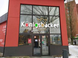 Konigsbacker