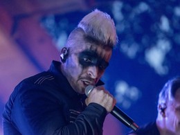  : - Rammstein