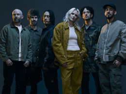  : Linkin Park
