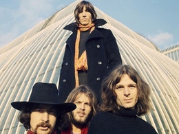 - Pink Floyd Project