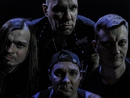 Metallica tribute
