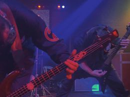 Maggots fest