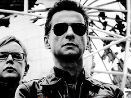 Depeche Mode tribute