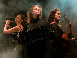 Hoffmann trio. ������. ������
