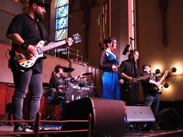 The Cranberries tribute