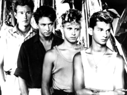 Depeche Mode   NEW VERSION & Amonbeat