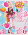 Hatber  Regal Academy 24    2451_16593