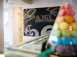 Al`Reze Confectionery