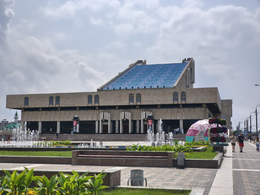 ��������� ��������������� ����� ����� � ������� ��. �. ���������