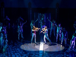 Concord Orchestra.  -