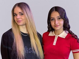 Licarbx & Anjelina