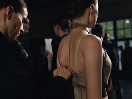 Volga Fashion Show