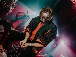 Slipknot & Korn Tribute