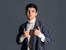 Akmal'