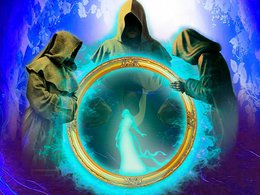 Mirror of Enigma