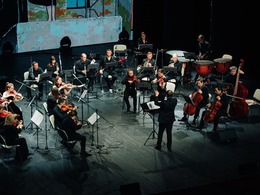 CGM Orchestra:  : , , 