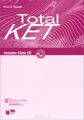 Total Ket: Teacher's Book (+ CD)