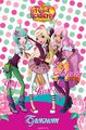 Hatber  Regal Academy 48   