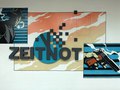 Zeitnot, -