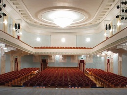 ������� �������� � �������� ��. �.�. �������