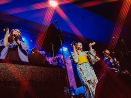  & : Anime and game symphony