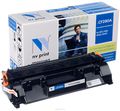 NV Print NV-CF280A, Black -  HP LaserJet 400 M401/M425