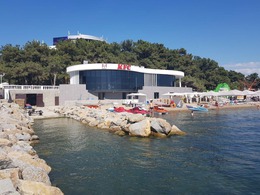 �������� � ������: ������ �������� KFC �������� � ����������