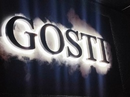 Gosti