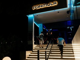 Formula Night Club