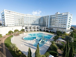Mantera Resort & Congress