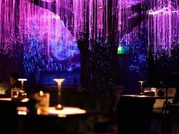 Eywa Bar