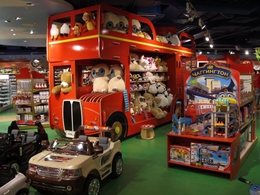 Hamleys