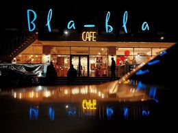 Bla-bla Cafe