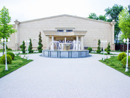 Zagarro Club Resort