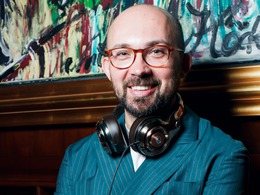DJ Kozak