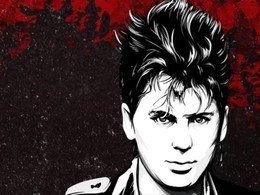 Сектор газа: 25 лет без Юрия Хоя