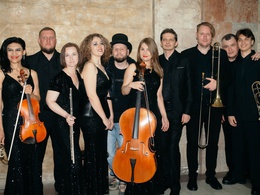  -    Orchestra of New Time