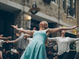 Uleydancecompany