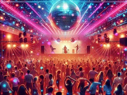 Sunset Party DJ 