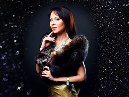 Марина Хлебникова