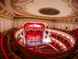Sinteza Orchestra. -  