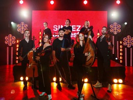 SintezaOrchestra.   