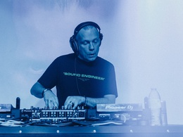 Sunset Party DJ 