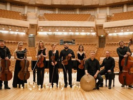  . HighTime Orchestra.  