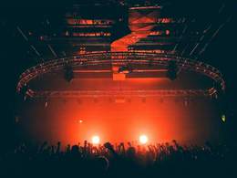 Rock Life Party