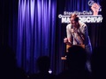Secret Stand-up Show