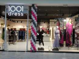 ������� 1001 DRESS �������� � ��� ��������